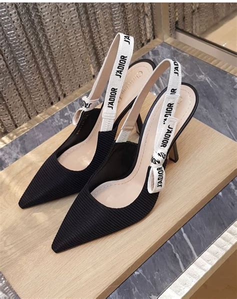 Tacones Dior para Mujer .